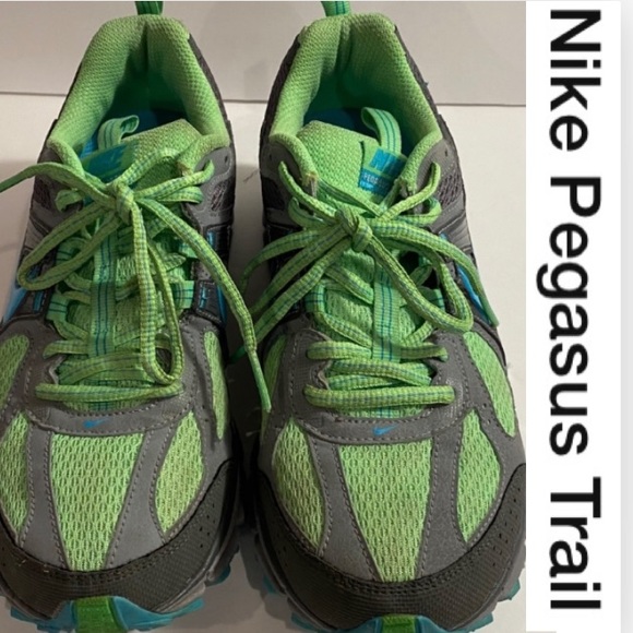 Nike | Shoes | Nike Pegasus 27 Trail 